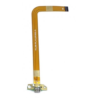 Charging Connector Flex Pcb Board For Hp Slate 7 By - Maxbhi Com