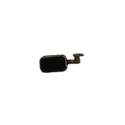Home Button Complete For Blackview Alife P1 Pro White By - Maxbhi Com