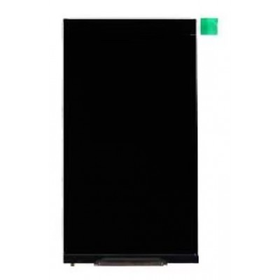 Lcd Screen For Maxwest Nitro 55 Lte Replacement Display By - Maxbhi Com