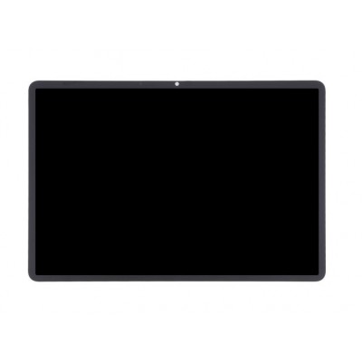 Lcd With Touch Screen For Huawei Matepad Air White By - Maxbhi Com