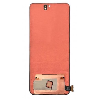 Lcd With Touch Screen For Zte Nubia Z50s Pro White By - Maxbhi Com
