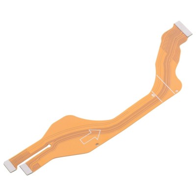 Main Board Flex Cable For Honor 100 Pro 5g By - Maxbhi Com