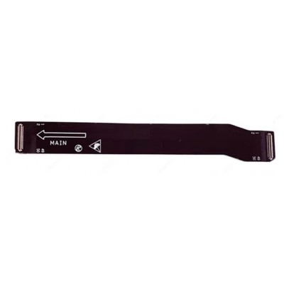 Main Board Flex Cable For Zte Nubia Red Magic 8s Pro Plus By - Maxbhi Com
