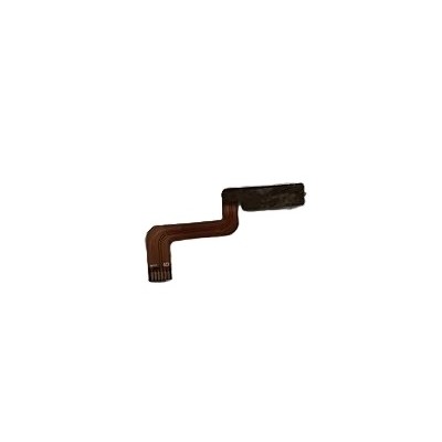 Power Button Flex Cable For Blackview Alife P1 Pro On Off Flex Pcb By - Maxbhi Com