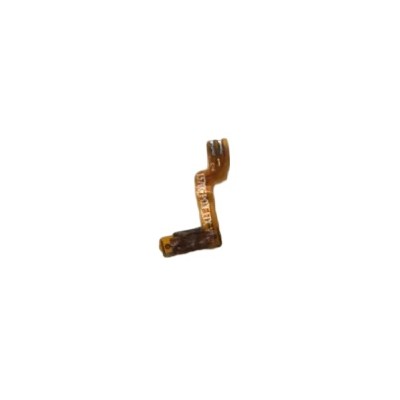 Power Button Flex Cable For Bluboo Edge On Off Flex Pcb By - Maxbhi Com