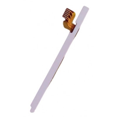 Power Button Flex Cable For Elephone Vowney On Off Flex Pcb By - Maxbhi Com