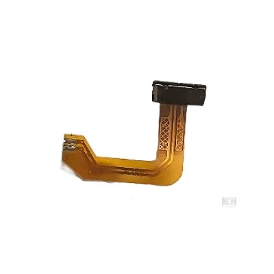 Power Button Flex Cable For Meiigoo S8 On Off Flex Pcb By - Maxbhi Com