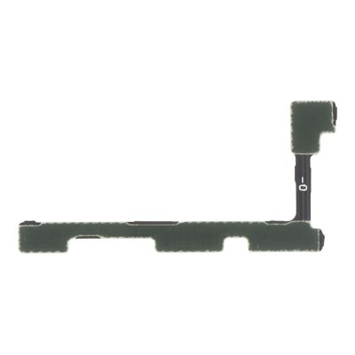 Power Button Flex Cable For Oppo Find X8 Pro On Off Flex Pcb By - Maxbhi Com