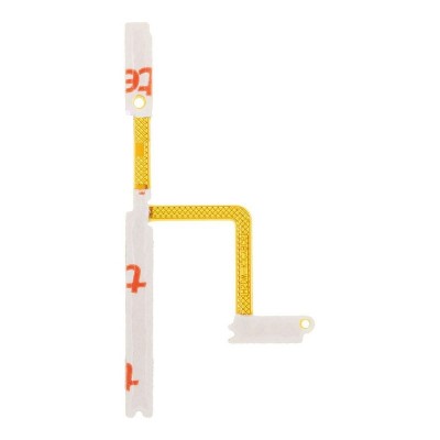 Power Button Flex Cable For Tecno Spark Go 2024 On Off Flex Pcb By - Maxbhi Com