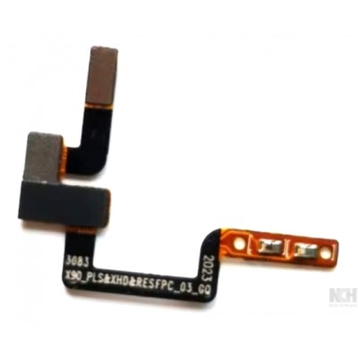 Proximity Light Sensor Flex Cable For Ulefone Armor 7 By - Maxbhi Com