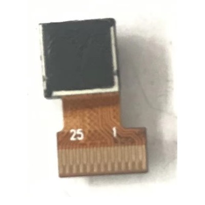 Replacement Front Camera For Blackview S6 Selfie Camera By - Maxbhi Com