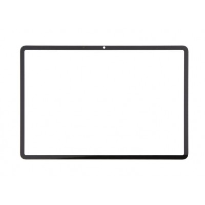 Replacement Front Glass For Huawei Matepad Air White By - Maxbhi Com