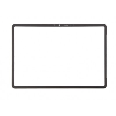 Replacement Front Glass For Huawei Matepad Air White By - Maxbhi Com