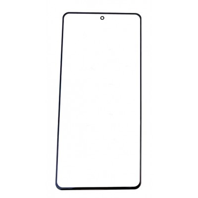 Replacement Front Glass For Vivo Iqoo Neo 8 Mint By - Maxbhi Com