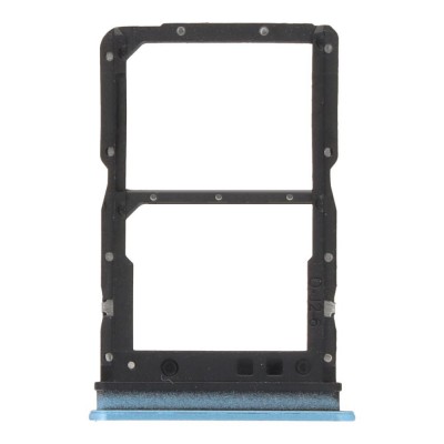Sim Card Holder Tray For Honor X8b Green - Maxbhi Com