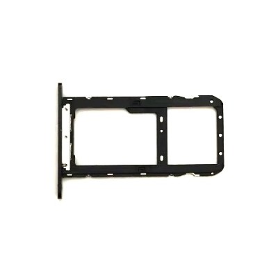 Sim Card Holder Tray For Meiigoo S8 Black - Maxbhi Com