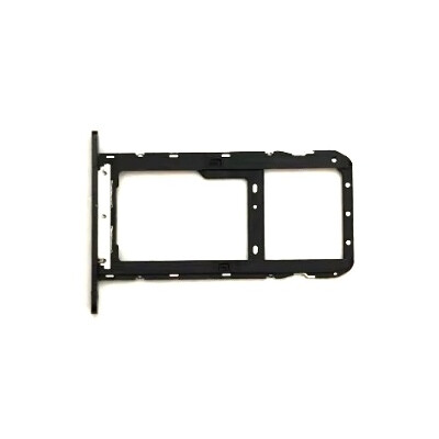 Sim Card Holder Tray For Meiigoo S8 Black - Maxbhi Com