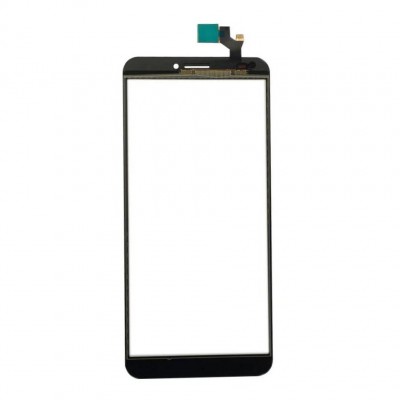 Touch Screen Digitizer For Blackview S6 Gold By - Maxbhi Com