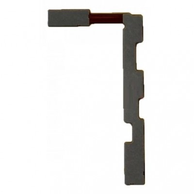 Volume Button Flex Cable For Honor X8b By - Maxbhi Com