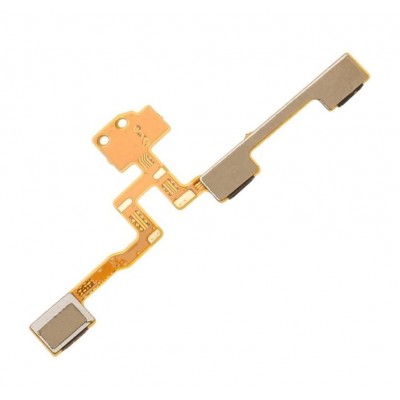 Volume Button Flex Cable For Xiaomi Redmi Note 10 Lite By - Maxbhi Com