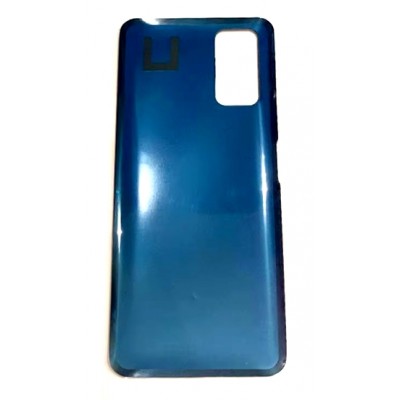 Back Panel Cover For Honor View30 Pro Orange - Maxbhi Com