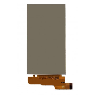 Lcd Screen For Huawei Honor U8660 Replacement Display By - Maxbhi Com