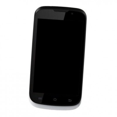 Middle Frame Ring Only for Intex Cloud Y10 White
