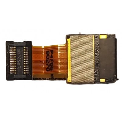 Replacement Back Camera For Lg D380 By - Maxbhi Com