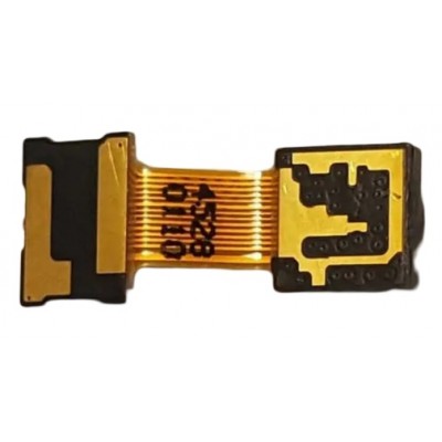 Replacement Front Camera For Lg D380 Selfie Camera By - Maxbhi Com