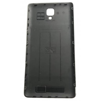 Back Panel Cover For Doogee X10 White - Maxbhi Com