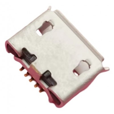 Charging Connector For Lenovo A390e By - Maxbhi Com