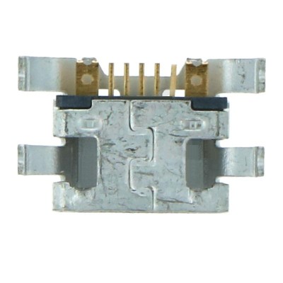 Charging Connector For Lg K7 2017 By - Maxbhi Com