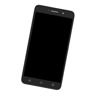 Middle Frame Ring Only for Alcatel Pixi 4 6 3G Gold