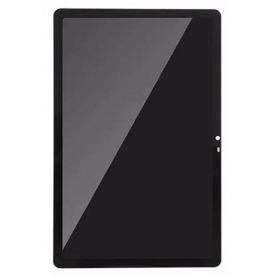 Lcd With Touch Screen For Umidigi A11 Tab Black By - Maxbhi Com