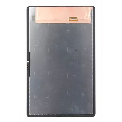 Lcd With Touch Screen For Umidigi A11 Tab Black By - Maxbhi Com