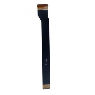Main Board Flex Cable For Alcatel Idol X By - Maxbhi Com
