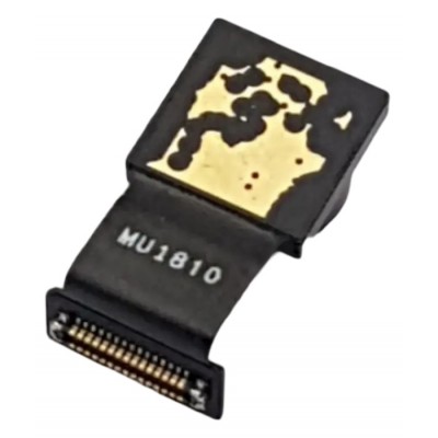 Replacement Front Camera For Meizu 15 Lite Selfie Camera By - Maxbhi Com