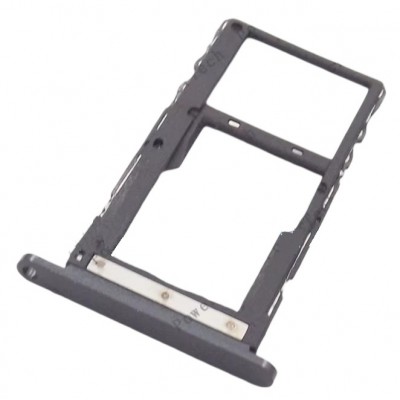 Sim Card Holder Tray For Umidigi A11 Tab Black - Maxbhi Com