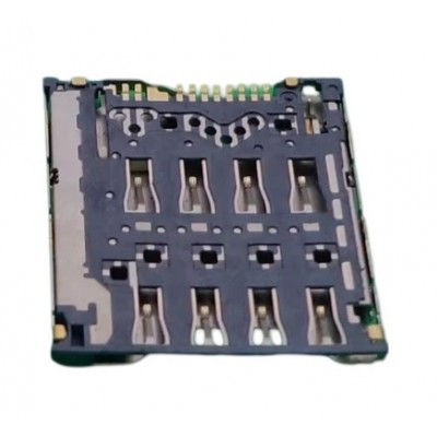 Sim Connector For Alcatel Idol X - Maxbhi Com