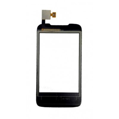 Touch Screen Digitizer For Lenovo A269i Black By - Maxbhi Com