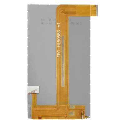 Lcd Screen For Geotel G1 Replacement Display By - Maxbhi Com