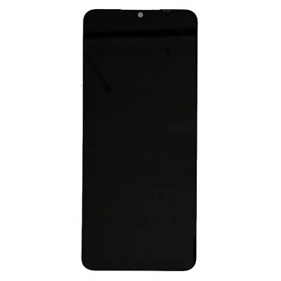 Lcd With Touch Screen For Umidigi F3 White By - Maxbhi Com