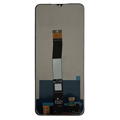 Lcd With Touch Screen For Umidigi F3 White By - Maxbhi Com