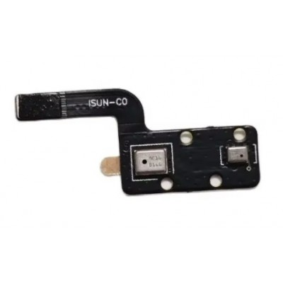 Microphone Flex Cable For Umidigi Bison 2 By - Maxbhi Com
