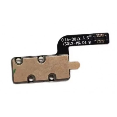 Microphone Flex Cable For Umidigi Bison 2 By - Maxbhi Com