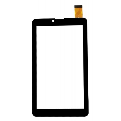 Touch Screen Digitizer For Plum Optimax 7 0 Black By - Maxbhi Com