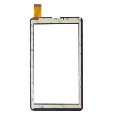 Touch Screen Digitizer For Plum Optimax 7 0 Black By - Maxbhi Com