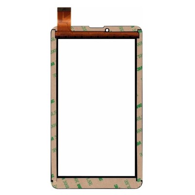 Touch Screen Digitizer For Plum Optimax 7 0 White By - Maxbhi Com