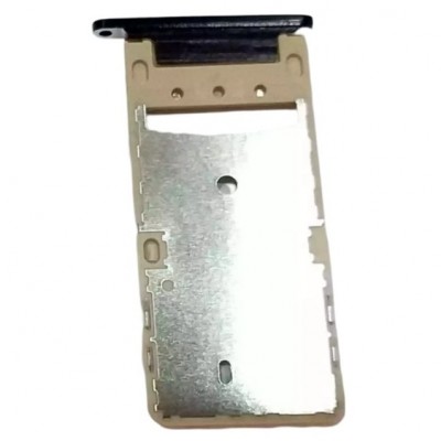 Sim Card Holder Tray For Doogee Mix 2 White - Maxbhi Com