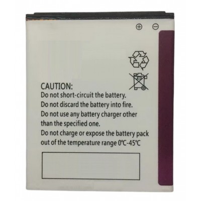 Battery For Cubot P5 By - Maxbhi Com